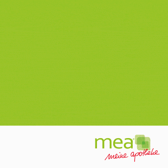 mea Shop Banner mit Verlinkung zum Shop