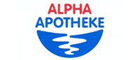 Logo ALPHA APOTHEKE